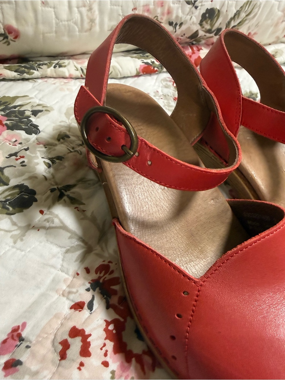 Dansko clogs - Picture 5 of 7
